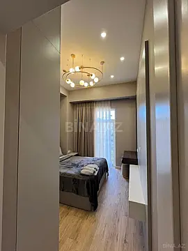 Kirayə verilir 3 otaqlı mənzil 120 m²
