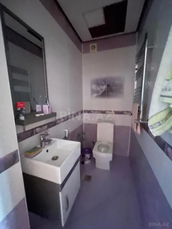 Satılır 5 otaqlı həyət evi 165 m²