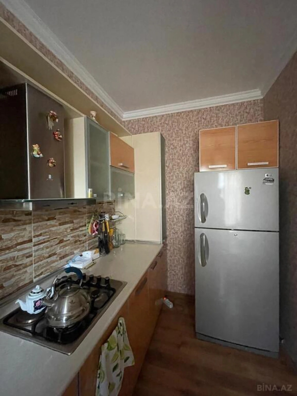 Satılır 5 otaqlı həyət evi 165 m²