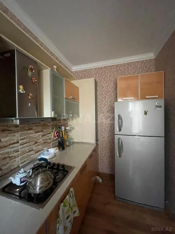 Satılır 5 otaqlı həyət evi 165 m²