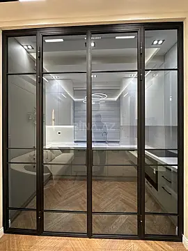 Satılır 2 otaqlı mənzil 68 m²