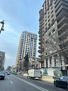 Satılır obyekt 85 m²