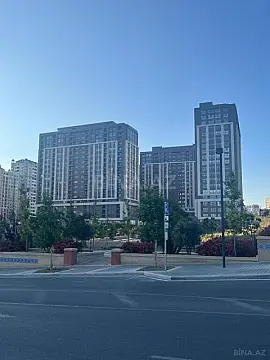 Satılır obyekt 301 m² — Bakı, Köhnə Günəşli 301.00 m²