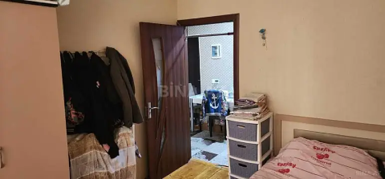 Satılır 2 otaqlı mənzil 43 m²