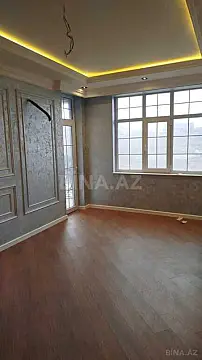 Satılır 3 otaqlı mənzil 114 m²