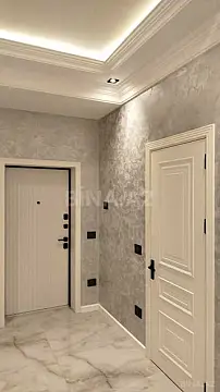 Satılır 3 otaqlı mənzil 114 m²