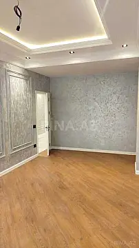 Satılır 3 otaqlı mənzil 114 m²