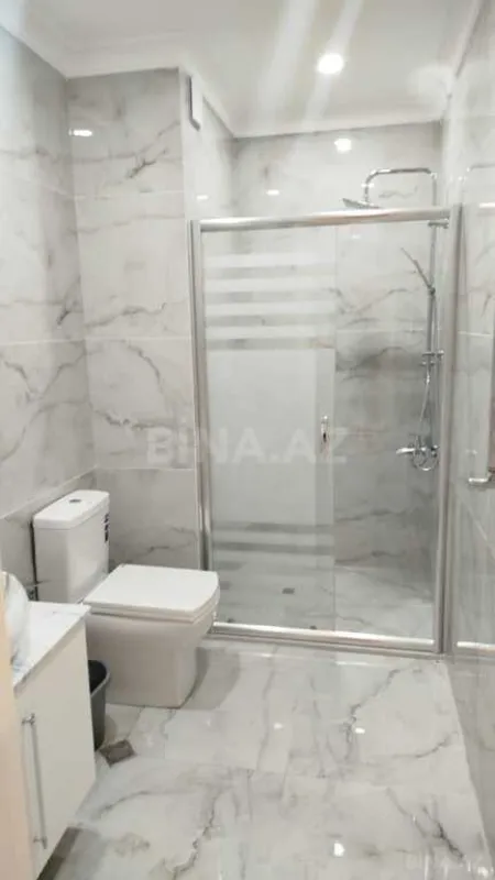 Satılır 3 otaqlı mənzil 114 m²