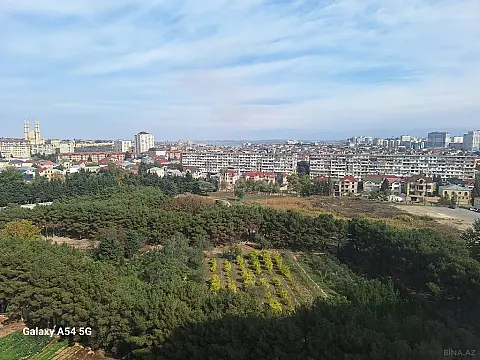 Satılır 2 otaqlı mənzil 100 m²