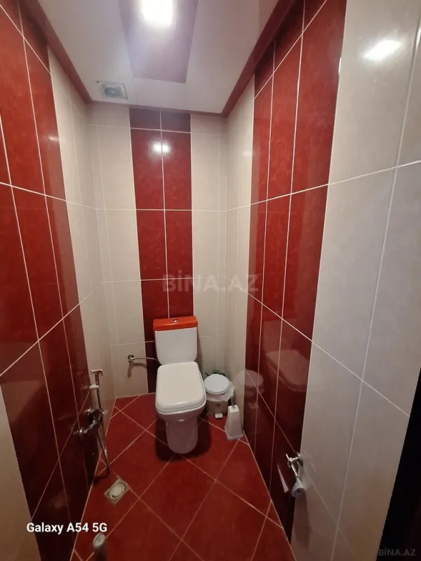 Satılır 2 otaqlı mənzil 100 m²