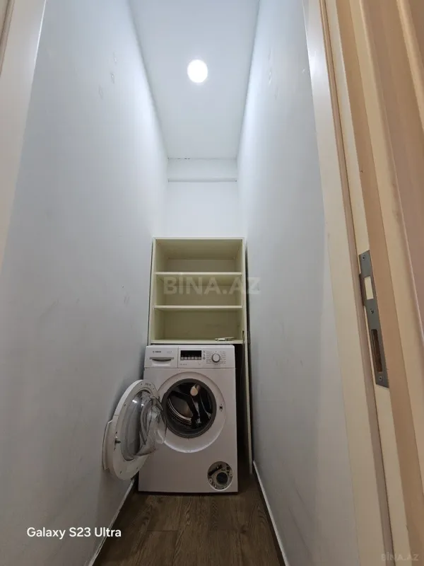 Satılır 3 otaqlı mənzil 140 m²