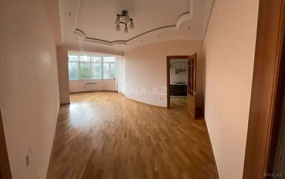 Satılır 2 otaqlı mənzil 59 m² — Bakı 2 otaq 59.00 m²