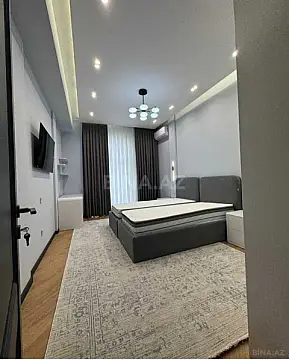 Kirayə verilir 3 otaqlı mənzil 140 m²