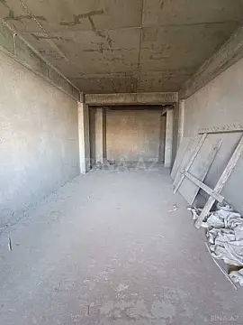 Satılır 4 otaqlı mənzil 158 m²