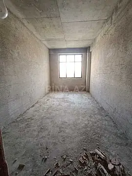 Satılır 4 otaqlı mənzil 158 m²