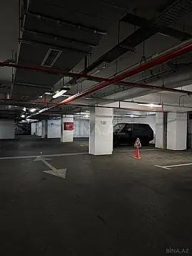 Satılır 3 otaqlı mənzil 154 m²