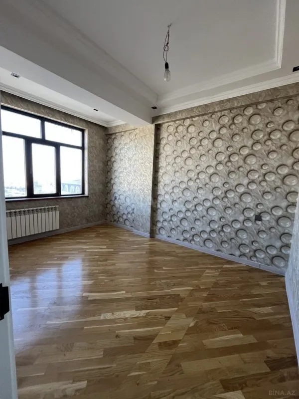 Satılır 3 otaqlı mənzil 77 m²