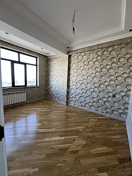 Satılır 3 otaqlı mənzil 77 m²