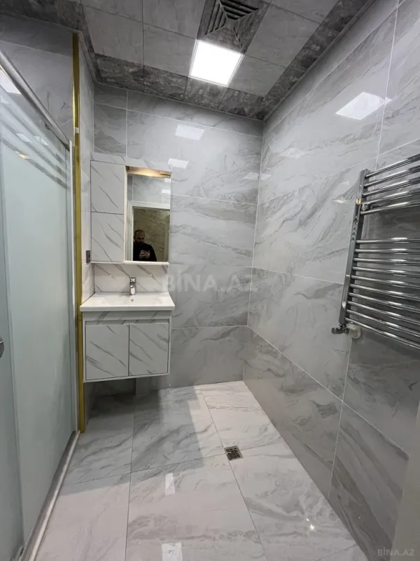 Satılır 3 otaqlı mənzil 77 m²