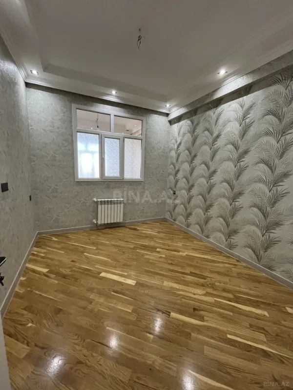 Satılır 3 otaqlı mənzil 77 m²
