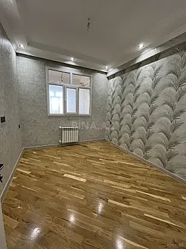 Satılır 3 otaqlı mənzil 77 m²