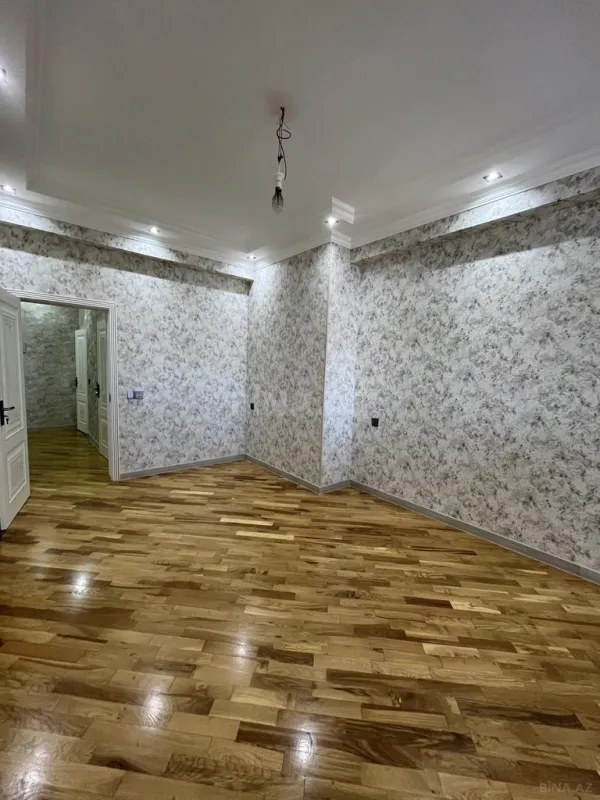 Satılır 3 otaqlı mənzil 77 m²