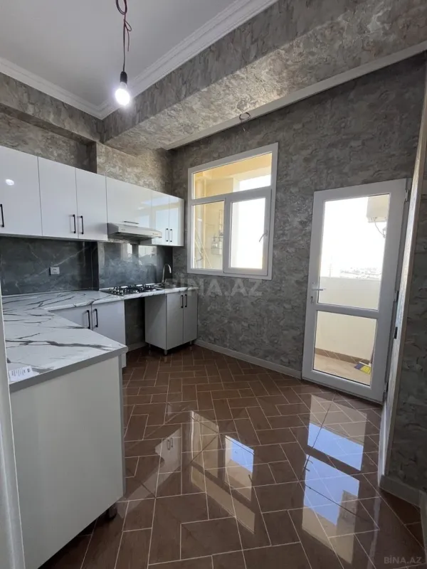 Satılır 3 otaqlı mənzil 77 m²