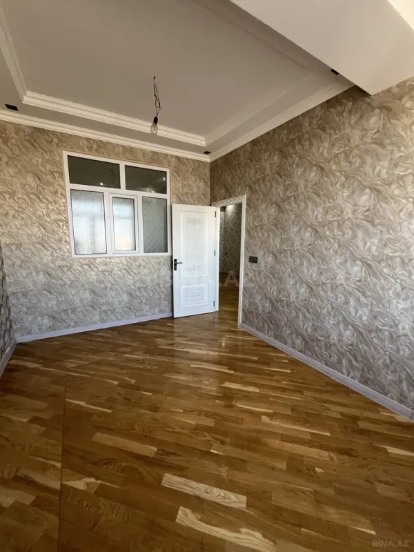 Satılır 3 otaqlı mənzil 77 m²