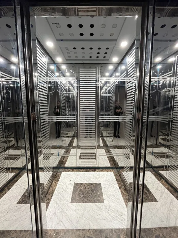 Satılır 3 otaqlı mənzil 77 m²