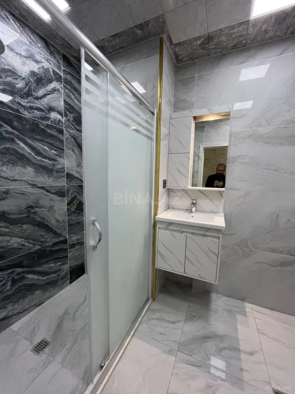 Satılır 3 otaqlı mənzil 77 m²