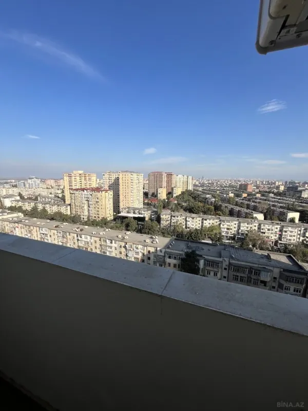 Satılır 3 otaqlı mənzil 77 m²