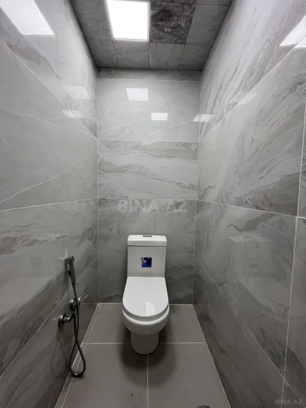 Satılır 3 otaqlı mənzil 77 m²