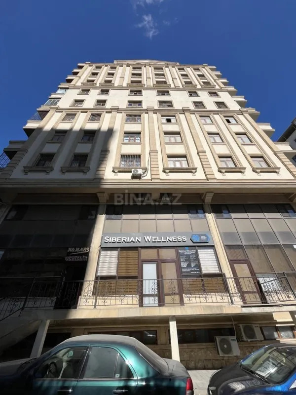 Satılır 3 otaqlı mənzil 77 m²