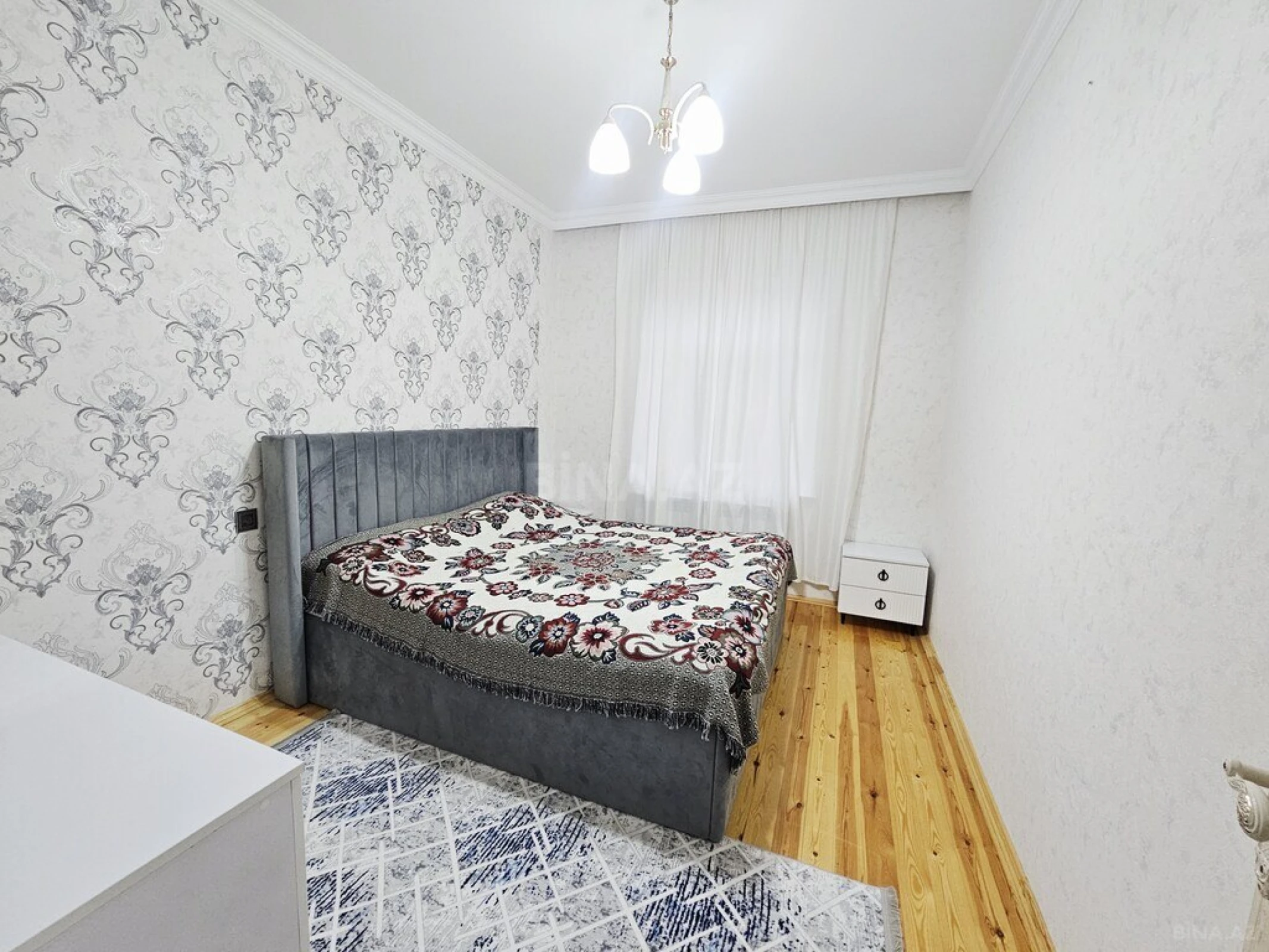Satılır 4 otaqlı həyət evi 120 m²