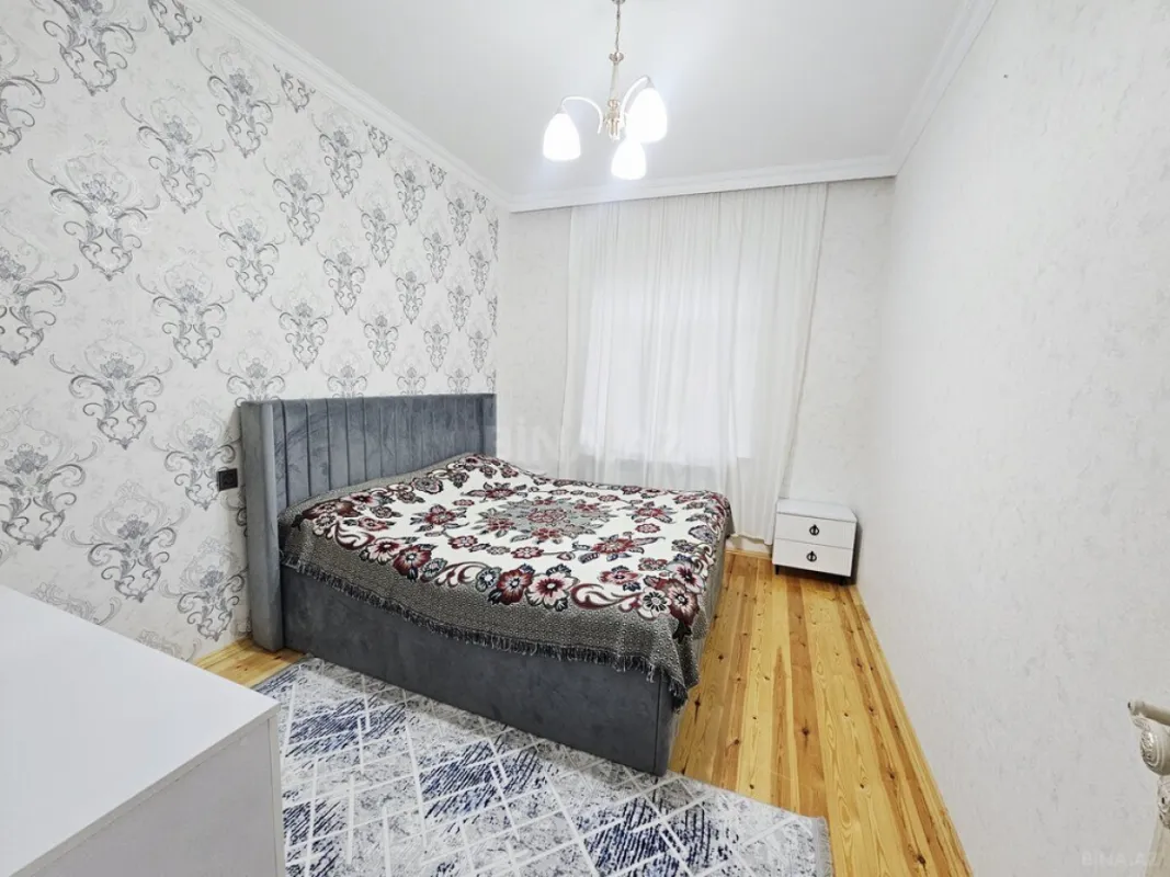 Satılır 4 otaqlı həyət evi 120 m²