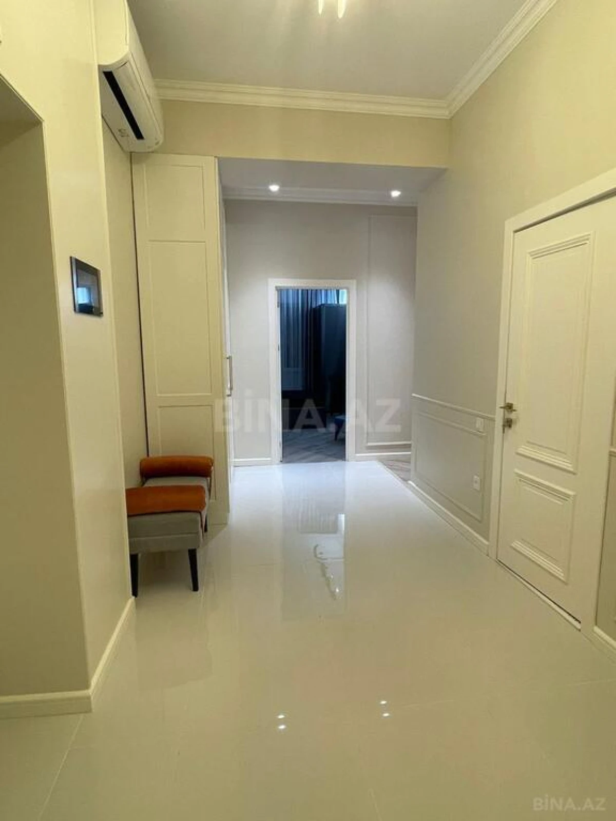 Kirayə verilir 3 otaqlı mənzil 100 m²