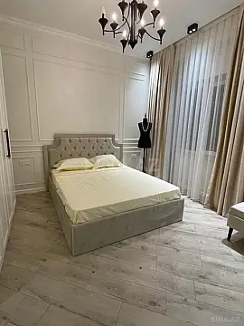 Kirayə verilir 3 otaqlı mənzil 100 m²