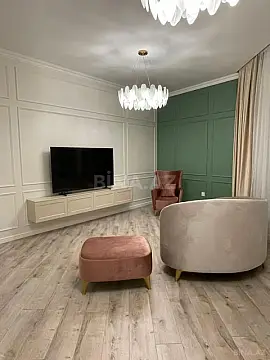 Kirayə verilir 3 otaqlı mənzil 100 m²