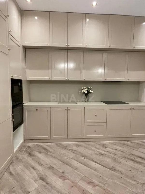 Kirayə verilir 3 otaqlı mənzil 100 m²