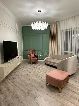 Kirayə verilir 3 otaqlı mənzil 100 m² — Bakı 3 otaq 100.00 m²
