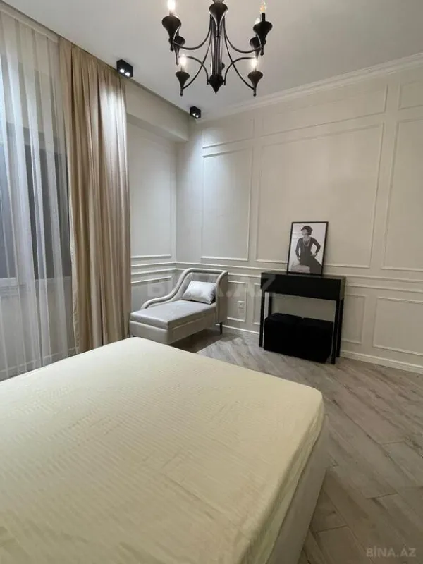 Kirayə verilir 3 otaqlı mənzil 100 m²