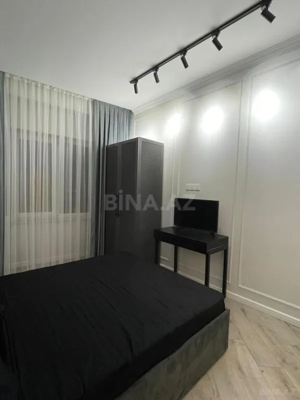 Kirayə verilir 3 otaqlı mənzil 100 m²