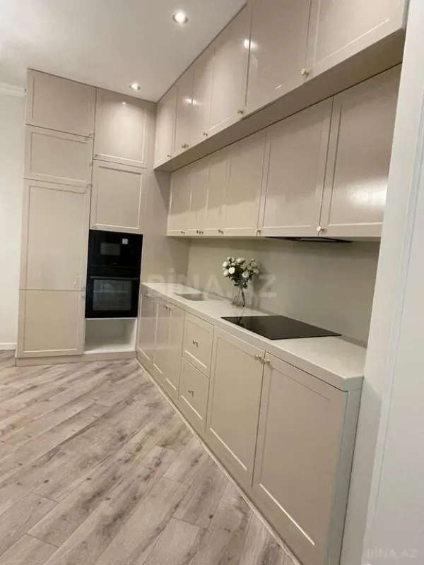 Kirayə verilir 3 otaqlı mənzil 100 m²