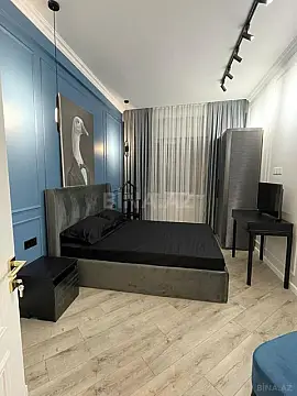 Kirayə verilir 3 otaqlı mənzil 100 m²