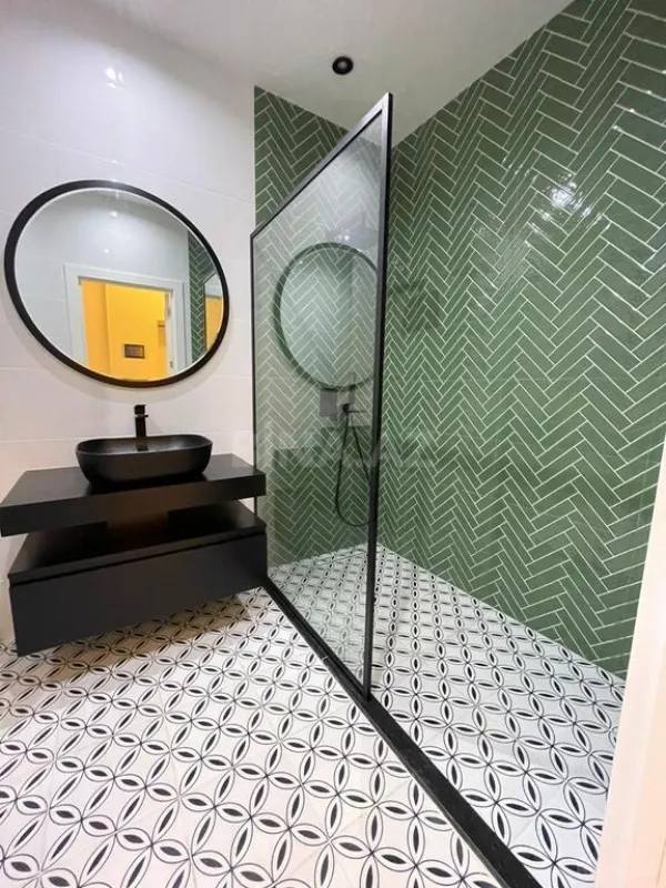 Kirayə verilir 3 otaqlı mənzil 100 m²