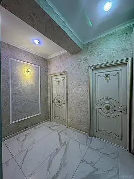 Satılır 3 otaqlı mənzil 143 m²