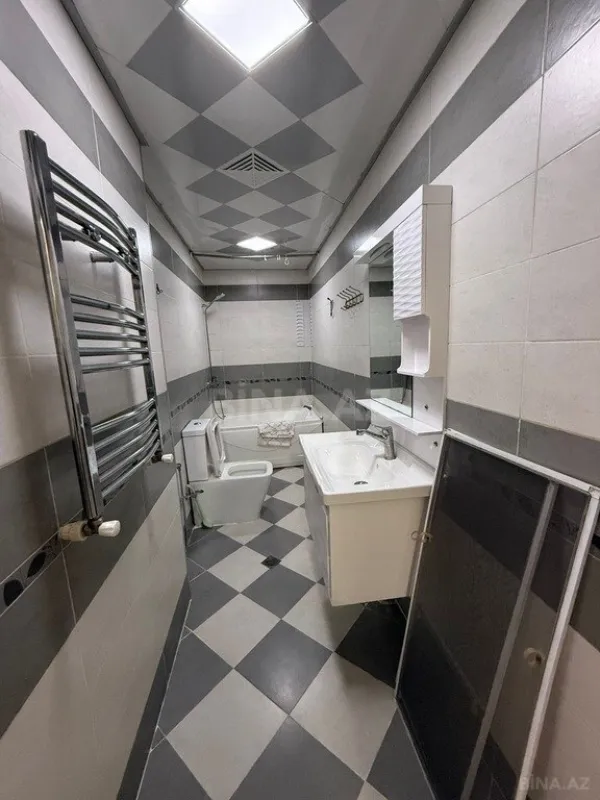 Satılır 3 otaqlı mənzil 90 m²