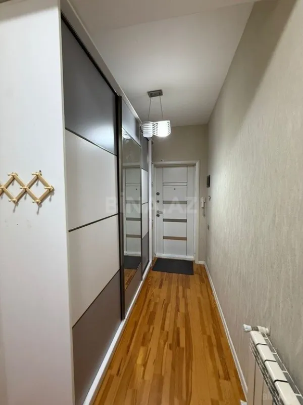 Satılır 3 otaqlı mənzil 90 m²