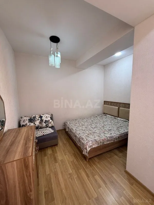 Satılır 3 otaqlı mənzil 90 m²