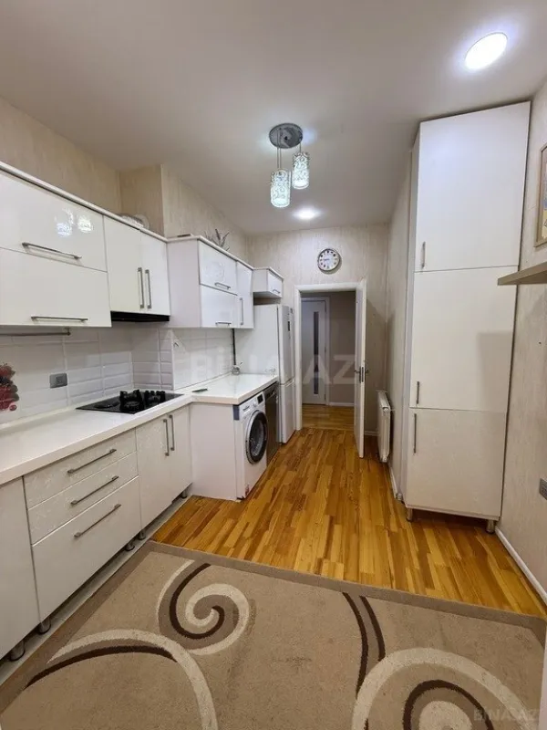 Satılır 3 otaqlı mənzil 90 m²